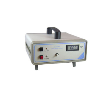 美国Quantek Model 906在线二氧化碳分析检测仪