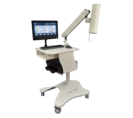 美国CAPINTEC INC Captus 4000E甲状腺吸收系统