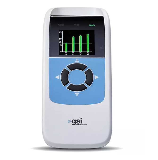 美国GSI 70进口听力筛查仪