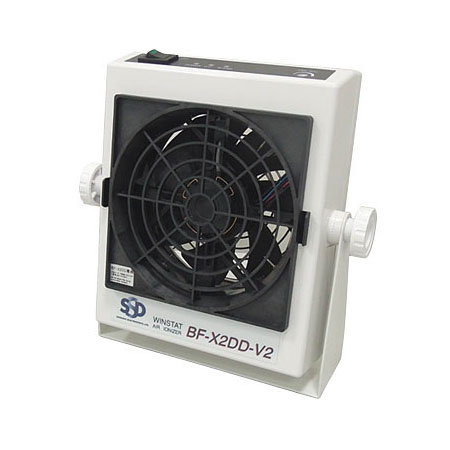日本SSD BF-X2DD-V2离子风机