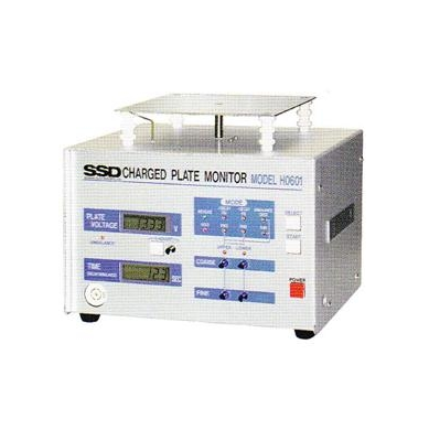 日本SSD H0601衰减测定器