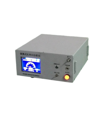 HY-3015A红外一氧化碳分析仪