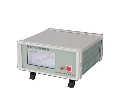 HY-800A智能红外二氧化碳检测仪