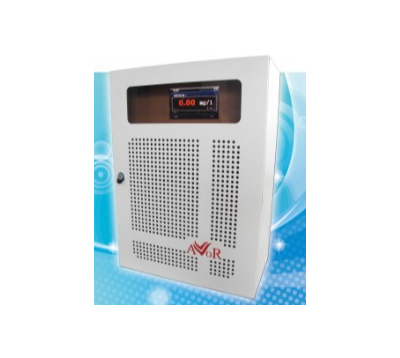 加拿大AVVOR 9000 NH4-H在线氨氮测定仪