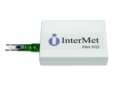 美国InterMet iMet-XQ2探空仪