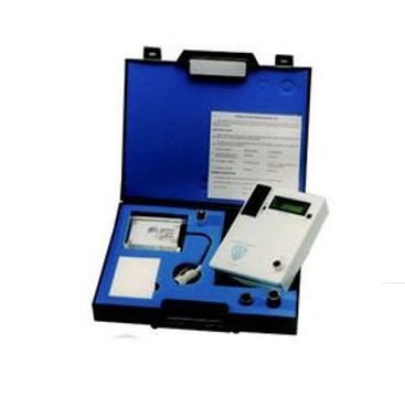 英国Triton 304B CST污泥毛细吸水时间测试仪
