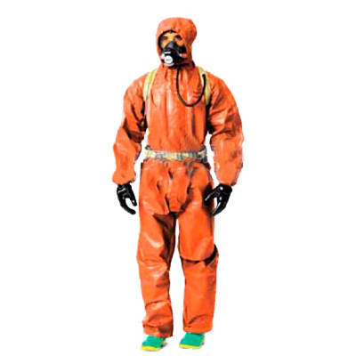 美国Dupont杜邦™Tychem® ThermoPro 阻燃化学防护服