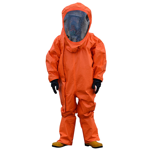 美国Dupont杜邦TP602 ThermoPro气密防护服