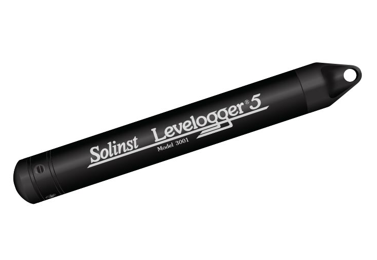 加拿大Solinst Levelogger 5水位自动记录仪