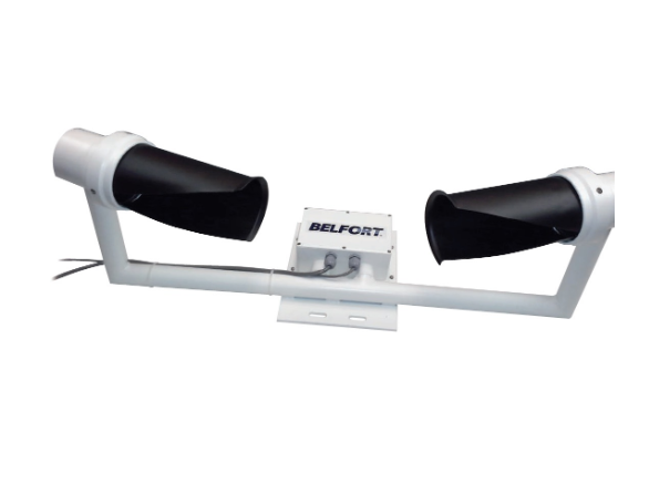 美国Belfort Model 6400能见度传感器