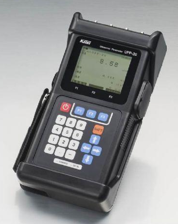 日本TOKYO KEIKI UFP-20便携式超声波流量计