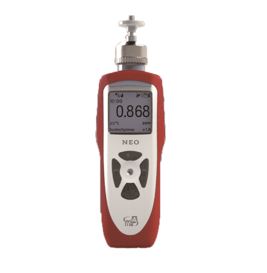 美国MPOWER(盟莆安) MP180 Pro便携式VOC检测仪