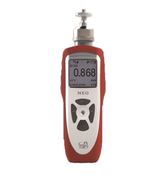 美国MPOWER(盟莆安) MP180 Plus便携式VOC检测仪