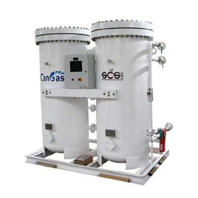 美国SCS PSA-3500氮气发生器