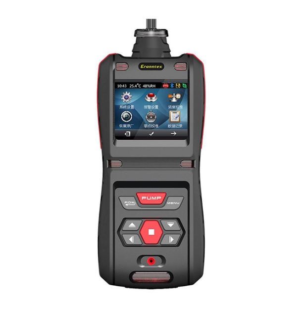 MS500-R134a手持式制冷剂检测仪
