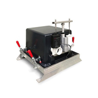 美国SCS labpod DRY气调试验系统