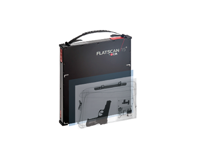 比利时Flatscan15便携式X光机