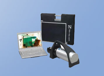 英国进口Flatscan TPXi薄板X光机