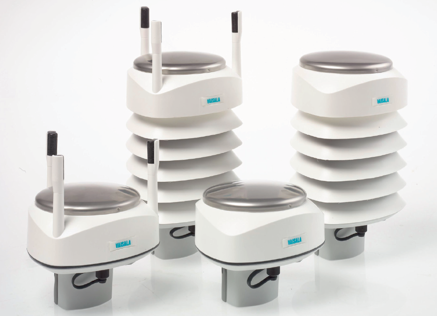 芬兰维萨拉VAISALA WXT530系列气象变送器