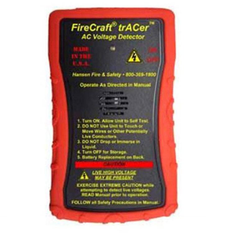 美国FireCraft trACer漏电探测仪