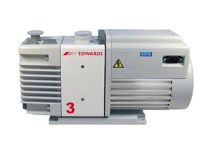 英国Edwards(爱德华) RV3油封式旋片真空泵