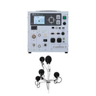 日本RION理音 NA-37环境噪声监测系统（声级计）