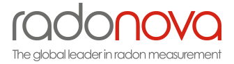 瑞典radonova