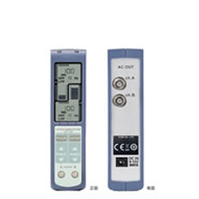 日本RION理音 UV-16 2ch放大器