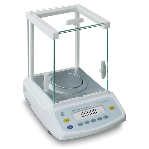 德国赛多利斯Sartorius BSA124S电子天平