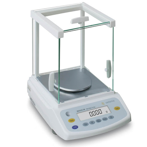 德国赛多利斯Sartorius BSA223S电子天平