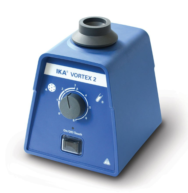 德国IKA Vortex2混匀器