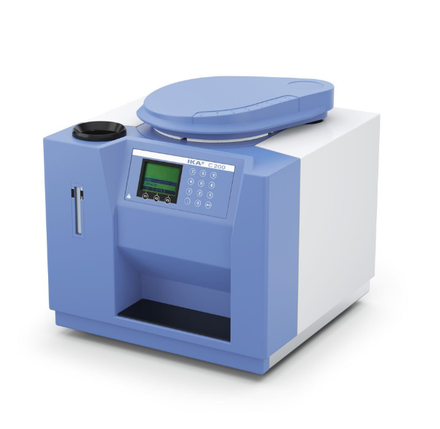 德国IKA C200量热仪