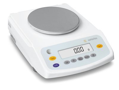 德国赛多利斯Sartorius BSA3202S电子天平