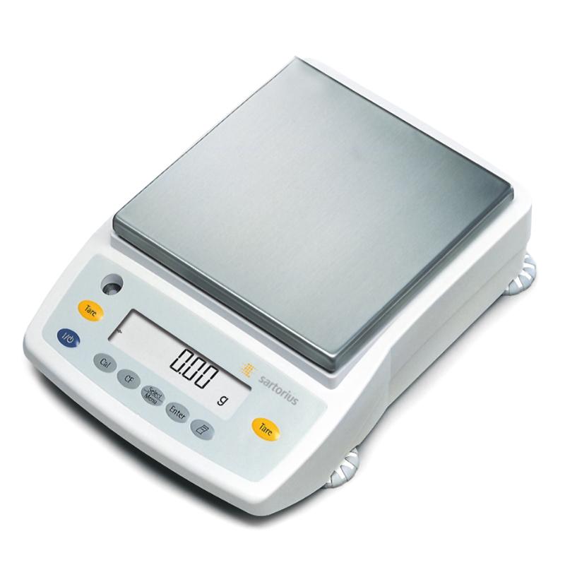 德国赛多利斯Sartorius 4202S-CW电子天平
