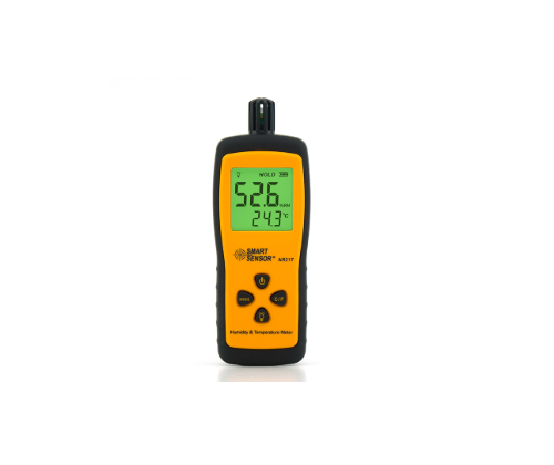 希玛SMART SENSOR AR217数字式温湿度计
