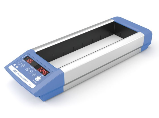 德国IKA Dry Block Heater 4干浴器