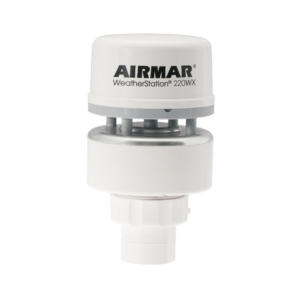 美国AIRMAR 220WX超声波气象仪