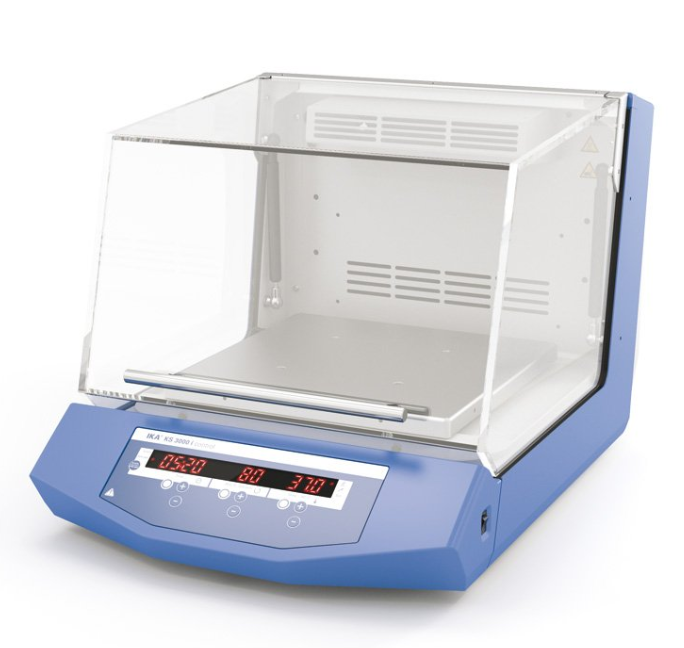 德国IKA KS 3000 i control摇床
