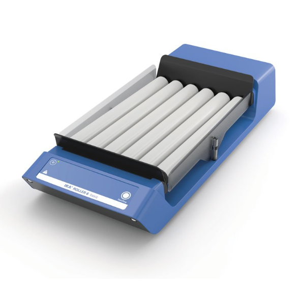德国IKA ROLLER 6 basic混匀器