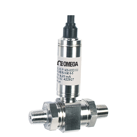 美国OMEGA PX409压力传感器