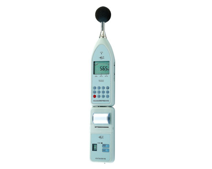 国营红声 HS6288B噪声频谱分析仪