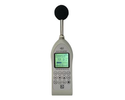 国营红声 HS6226多功能声级计