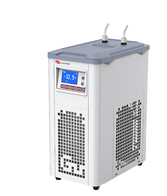 DL-400循环冷却器
