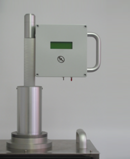 德国Leckel ORIFLOW流量计