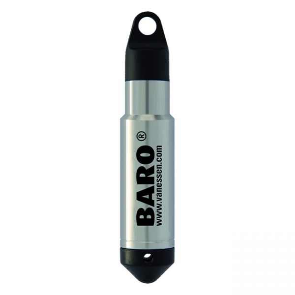 荷兰 Baro-Diver地下水水位动态监测设备