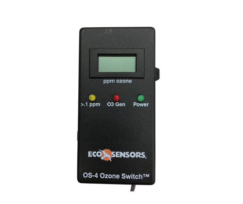 美国Eco Sensors OS-4臭氧分析仪