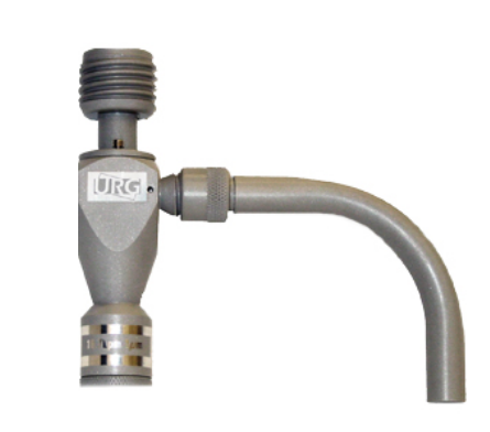美国URG URG-2000-30EHB涂层铝制旋风分离器