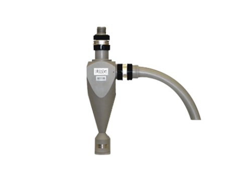 美国URG URG-2000-30EA涂层铝旋风分离器