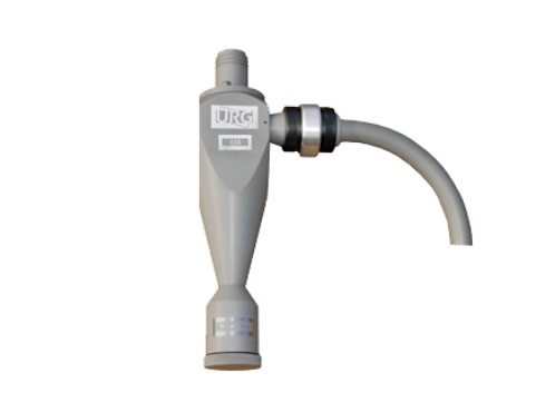 美国URG URG-2000-30ENB涂层铝旋风分离器