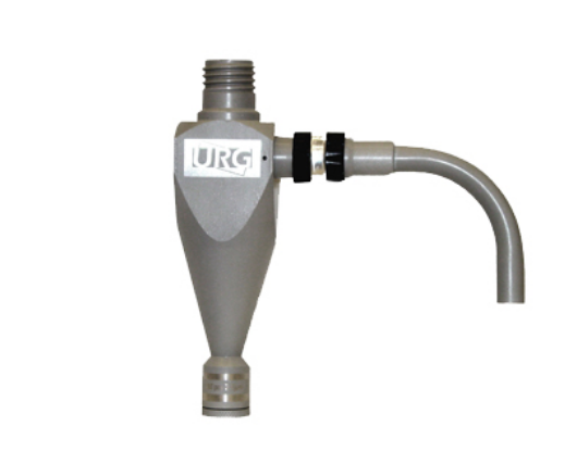美国URG URG-2000-30EC涂层铝旋风分离器